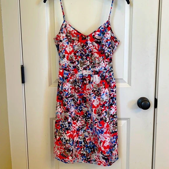 J. Crew | Dresses | J Crew Summer Dress 4 | Poshmark J. Crew | Dresses | J Crew Summer Dress 4 | Poshmark